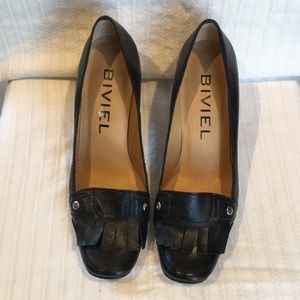 Biviel heels